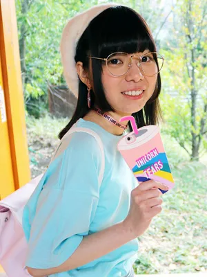 岡島遥香