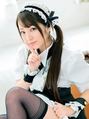 想真花