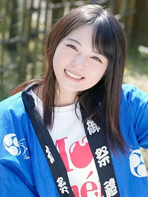 桃山もえか