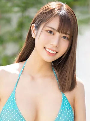 岸井遥