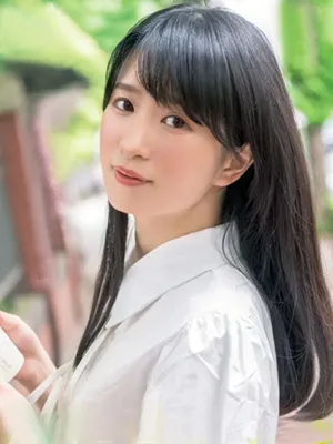楯石もえ