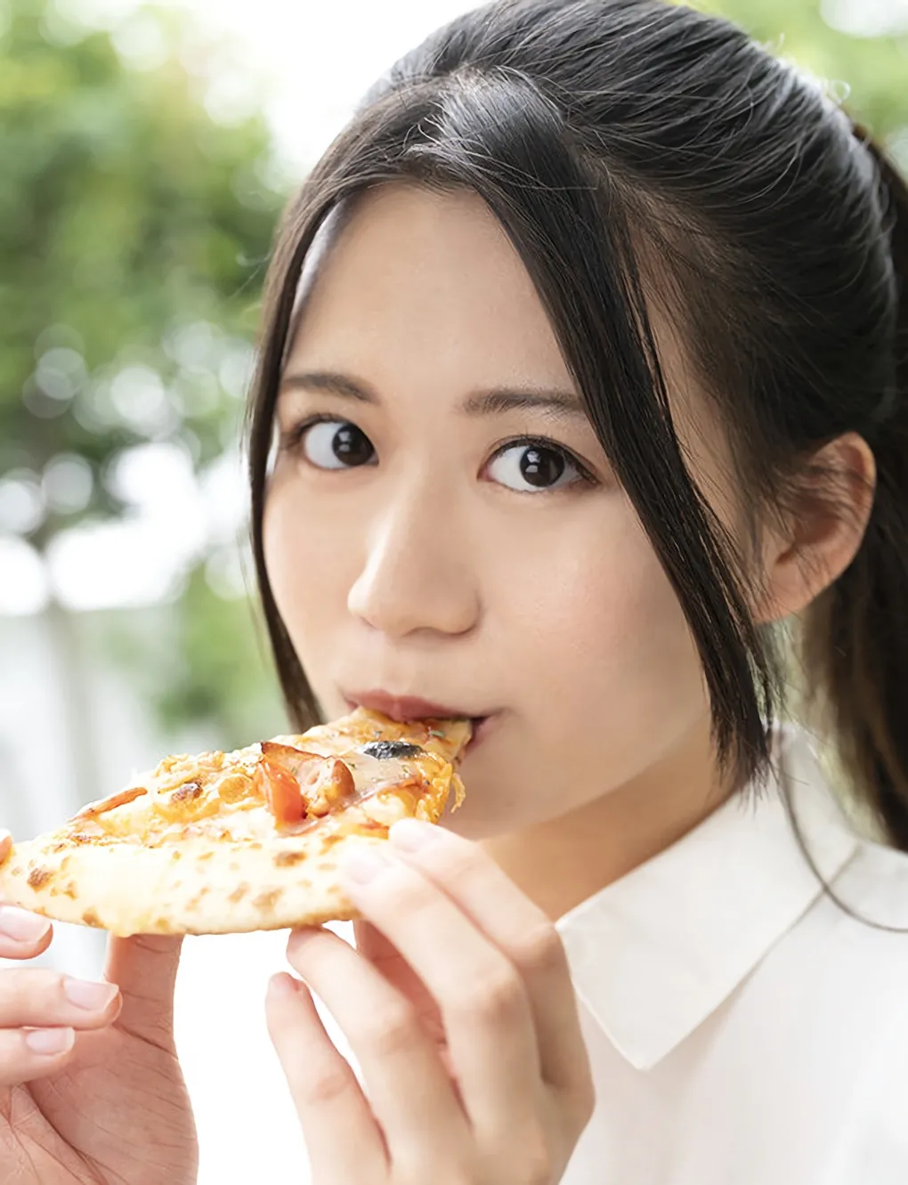 潮崎ななみ