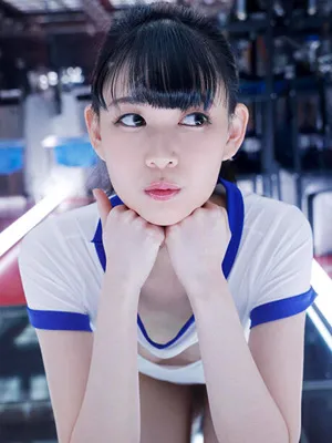 吉川瞳美