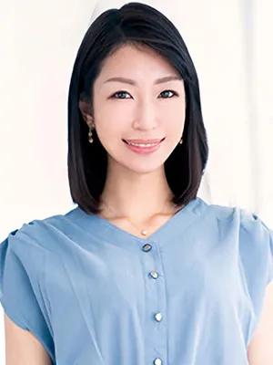 藤川菜穂