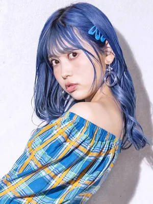 志田カンナ