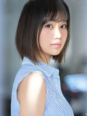前田美波