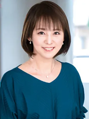 山元美弥子
