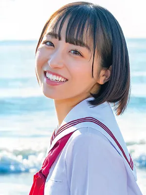 小島みこ