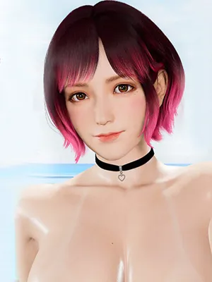 次元アイリ
