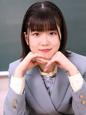 上条みく
