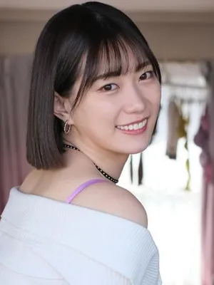美谷朱音