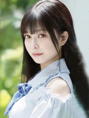 月野はなび