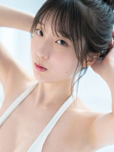 白羽舞菜の顔写真