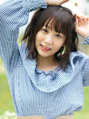 篠宮ゆり