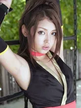 長谷川ミク