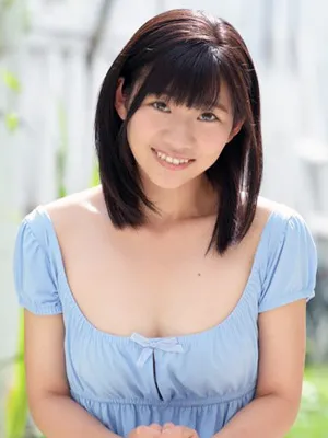 畑めい