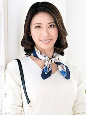 水野優香