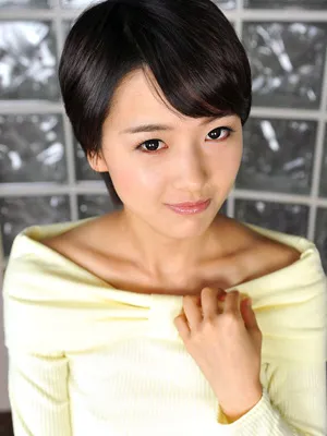 向井藍