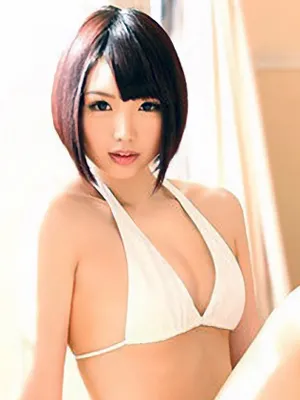 森崎マリア