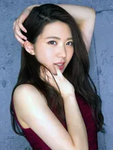 山岸逢花