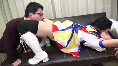 キャプチャ画像7