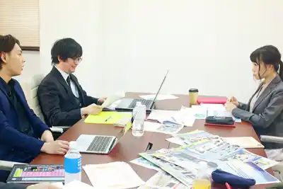 キャプチャ画像2