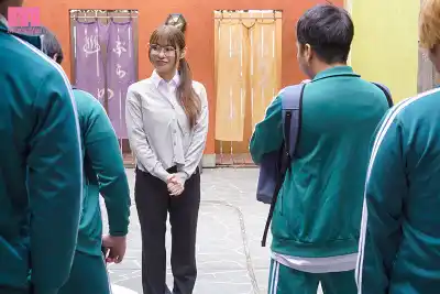 キャプチャ画像1